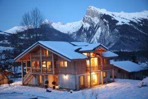 Chalet Brio